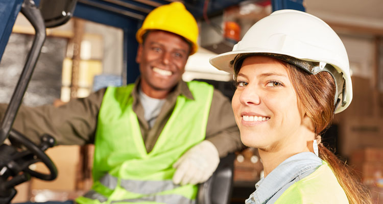 Working at Rand-Whitney