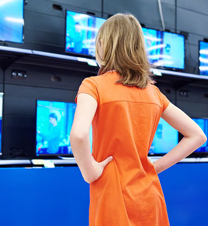 Electronics Packaging